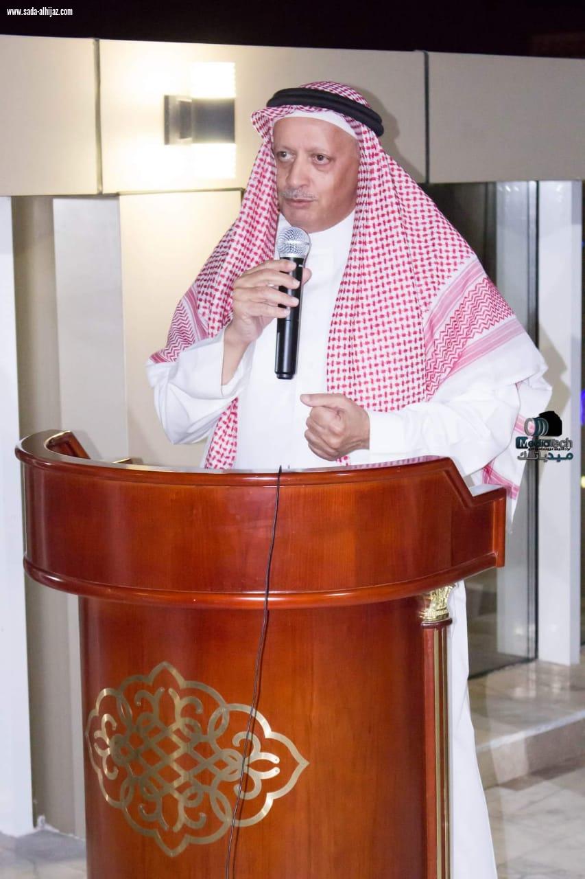 شركة مبارك العالمية تدشن حفل رعايتها لرابطة الجاليات في المملكة بحضور قناصل الدول والاعلاميين والجاليات